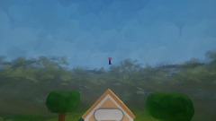 Super Mario Becomes Bankrupt on Spaghetti