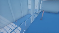 A screenshot taken in Dreams. 11 of 25.