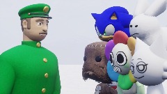 MDB VS THE TRENDING SLOP