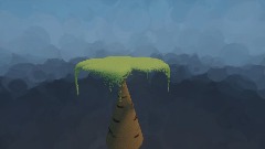 A screenshot taken in Dreams. 3 of 4.