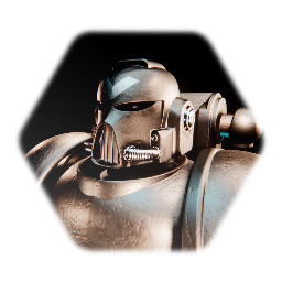 <term>Warhammer Space Marine