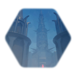 Korum's Spire