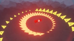 A screenshot taken in Dreams. 4 of 21.