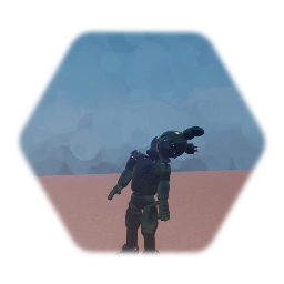 La mia creazione - 4/04/2020