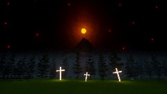 A screenshot taken in Dreams. 1 of 7.