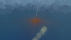 A screenshot taken in Dreams. 1 of 3.