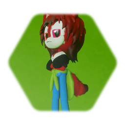 Karma (Sonic AU)