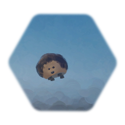 It's spring little hedgehog