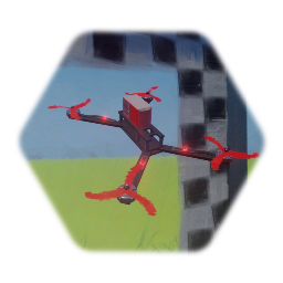 Drone SIM