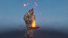 A screenshot taken in Dreams. 3 of 7.