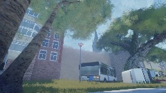 A screenshot taken in Dreams. 7 of 9.