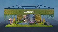 A screenshot taken in Dreams. 25 of 29.