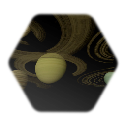 Gas giants