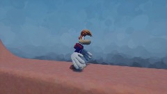 Ubiart Rayman Recreation