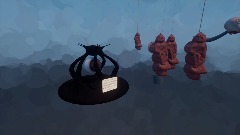 A screenshot taken in Dreams. 2 of 2.