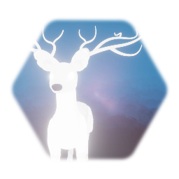 Guardian of Time Puppet