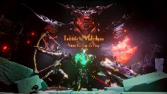 Tribute to Vulhdran - Ancient Dragon's Keep 🐉