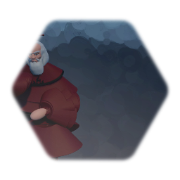 Avatar the last airbender roku