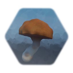 Community Garden 4: Mushrooms oooDORIENooo FunGuy