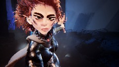 A screenshot taken in Dreams. 6 of 11.