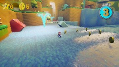 A screenshot taken in Dreams. 4 of 23.