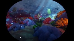 A screenshot taken in Dreams. 3 of 3.