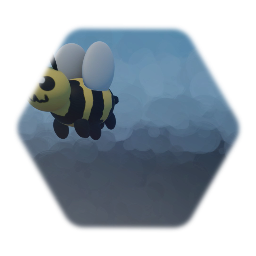 Bob the bee