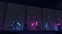 A screenshot taken in Dreams. 4 of 27.