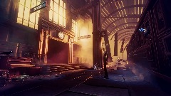 A screenshot taken in Dreams. 1 of 1.