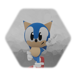 Sonic