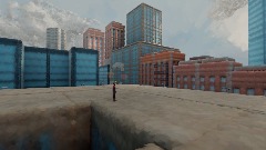 Spider man Miles morales free roam