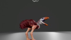 A screenshot taken in Dreams. 2 of 8.