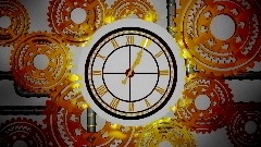 CatAstrophe - The Clock