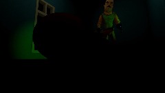 A screenshot taken in Dreams. 3 of 4.