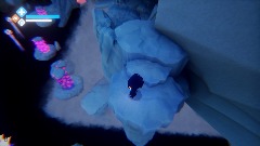 A screenshot taken in Dreams. 6 of 9.