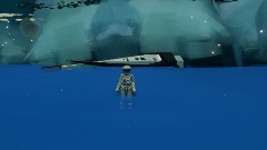 Miller's Planet (Interstellar)