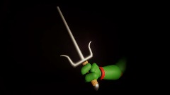 A screenshot taken in Dreams. 1 of 1.