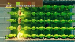 A screenshot taken in Dreams. 5 of 8.