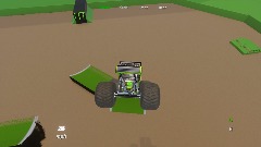 A screenshot taken in Dreams. 14 of 14.