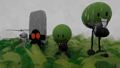 Garten of mason chapter 5 cutscene 6 (finle)