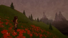 A screenshot taken in Dreams. 10 of 20.