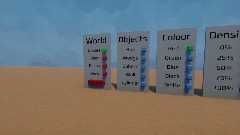 A screenshot taken in Dreams. 19 of 19.