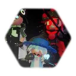 Trios engine Rework!