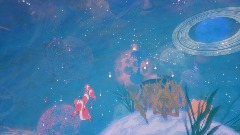 A screenshot taken in Dreams. 8 of 24.