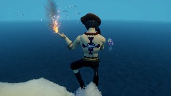 THE ONE PIECE, THE ONE PIECE IS REAL!!!!!!