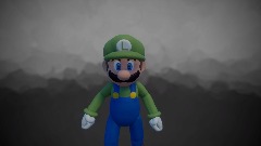 A screenshot taken in Dreams. 16 of 18.