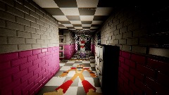A screenshot taken in Dreams. 8 of 16.