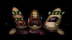 A screenshot taken in Dreams. 6 of 19.