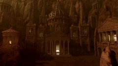 A screenshot taken in Dreams. 6 of 11.