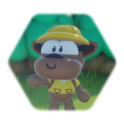 Milly Woods (Old Version)